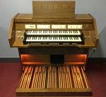 Johannus Opus 10